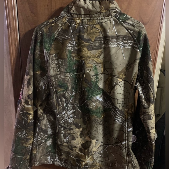 RealTree Camo jacket - Picture 5 of 6